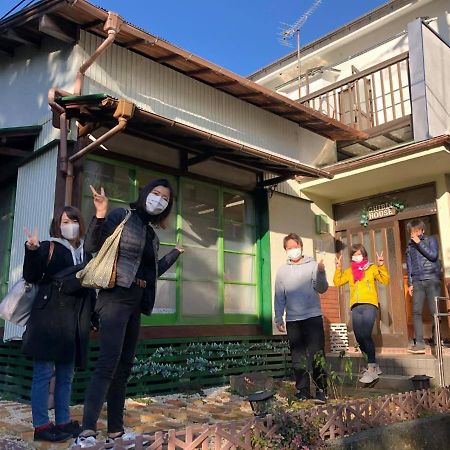 Forest Villa Hakone Exterior foto