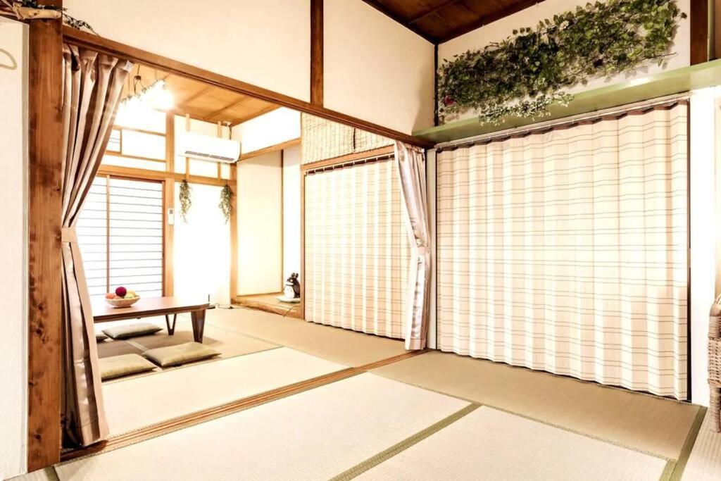 Forest Villa Hakone Exterior foto