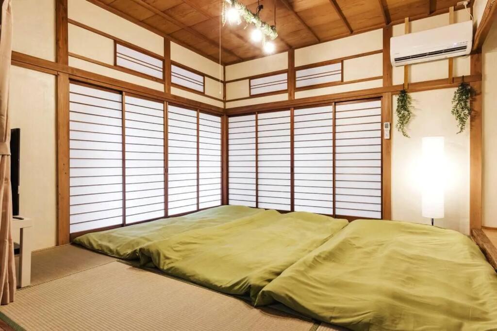 Forest Villa Hakone Exterior foto