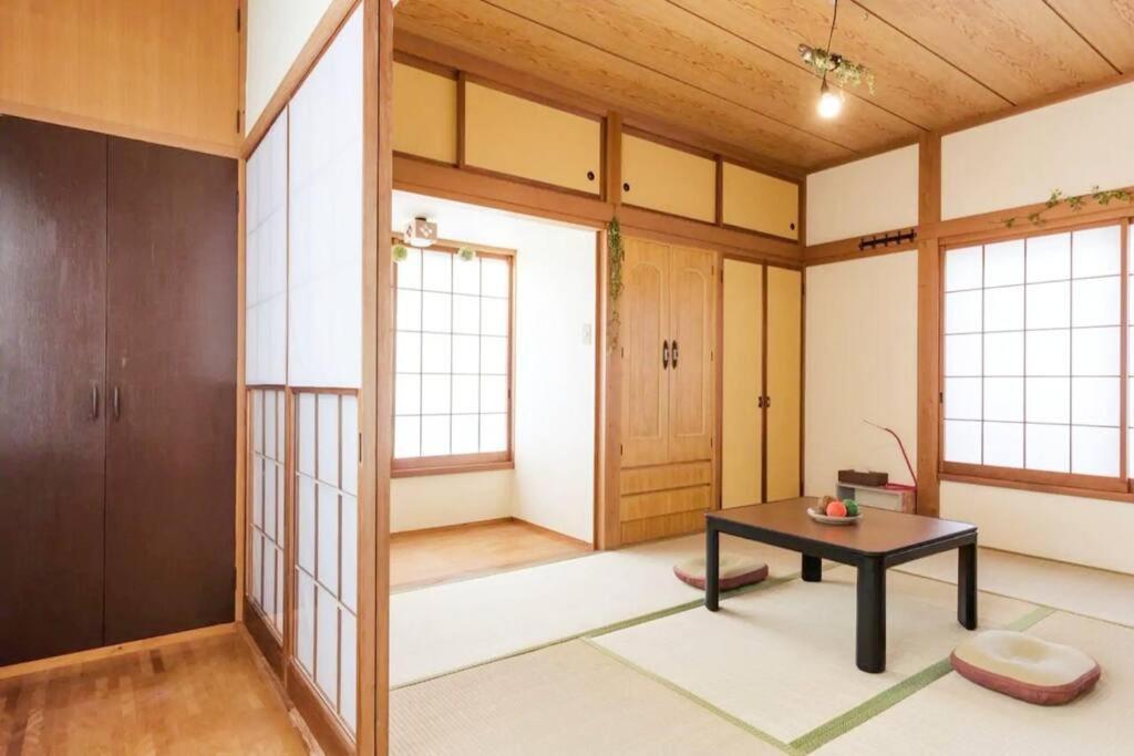 Forest Villa Hakone Exterior foto