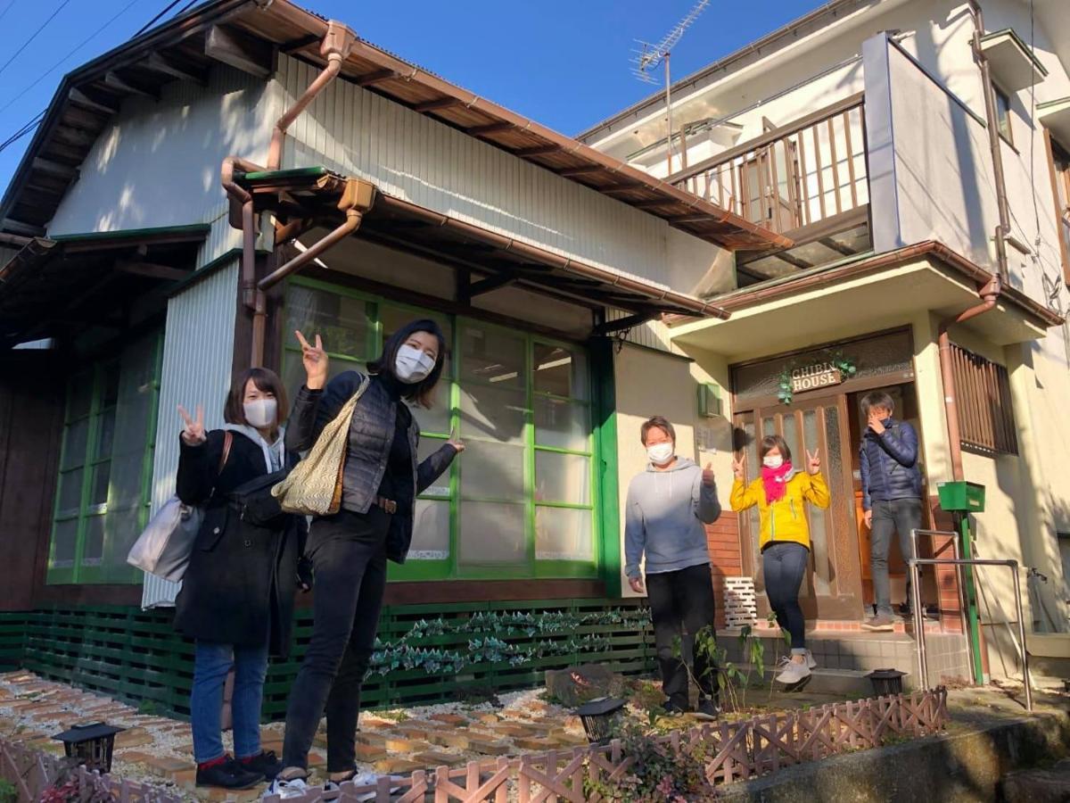 Forest Villa Hakone Exterior foto